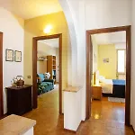 Le Ranocchie Di Maddalena Гостевой дом