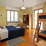 Le Ranocchie Di Maddalena Гостевой дом Candelo