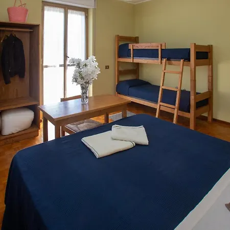 Le Ranocchie Di Maddalena