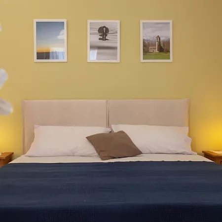 Le Ranocchie Di Maddalena * Candelo