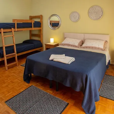 Le Ranocchie Di Maddalena בית הארחה *