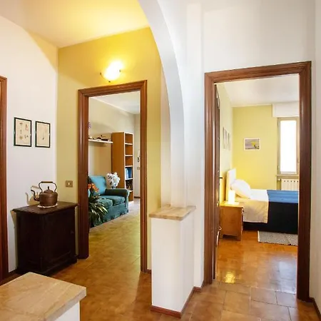 Le Ranocchie Di Maddalena בית הארחה