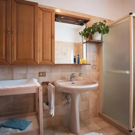 Le Ranocchie Di Maddalena Pensión *