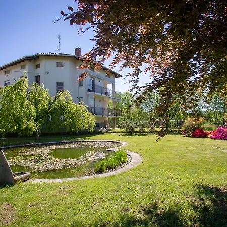 Le Ranocchie Di Maddalena * Candelo