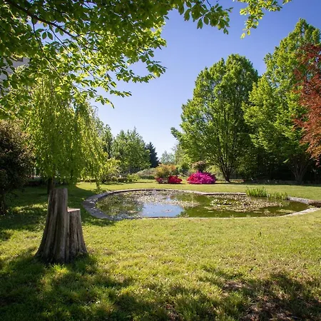 Pensión Le Ranocchie Di Maddalena