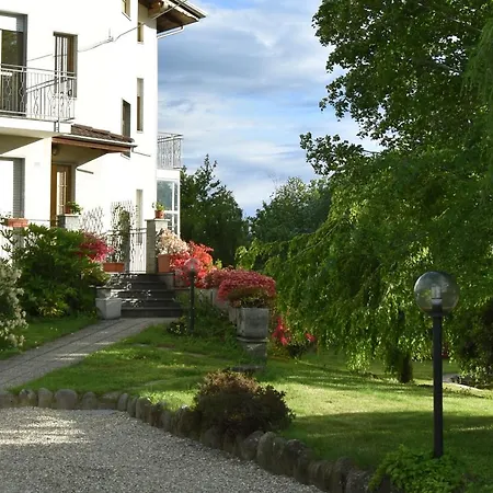 Le Ranocchie Di Maddalena *