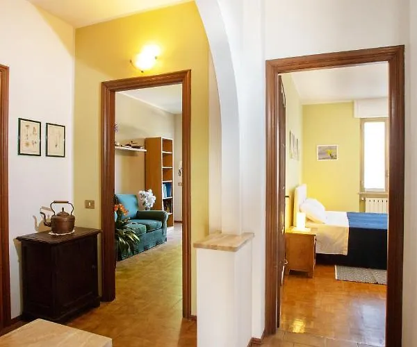Le Ranocchie Di Maddalena Πανσιόν